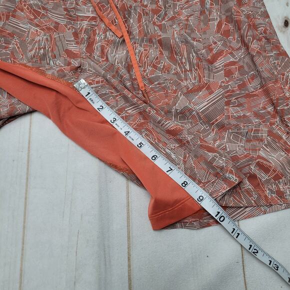 Lululemon T.H.E short 7" linerless activewear basketball shorts - Picture 3 of 9